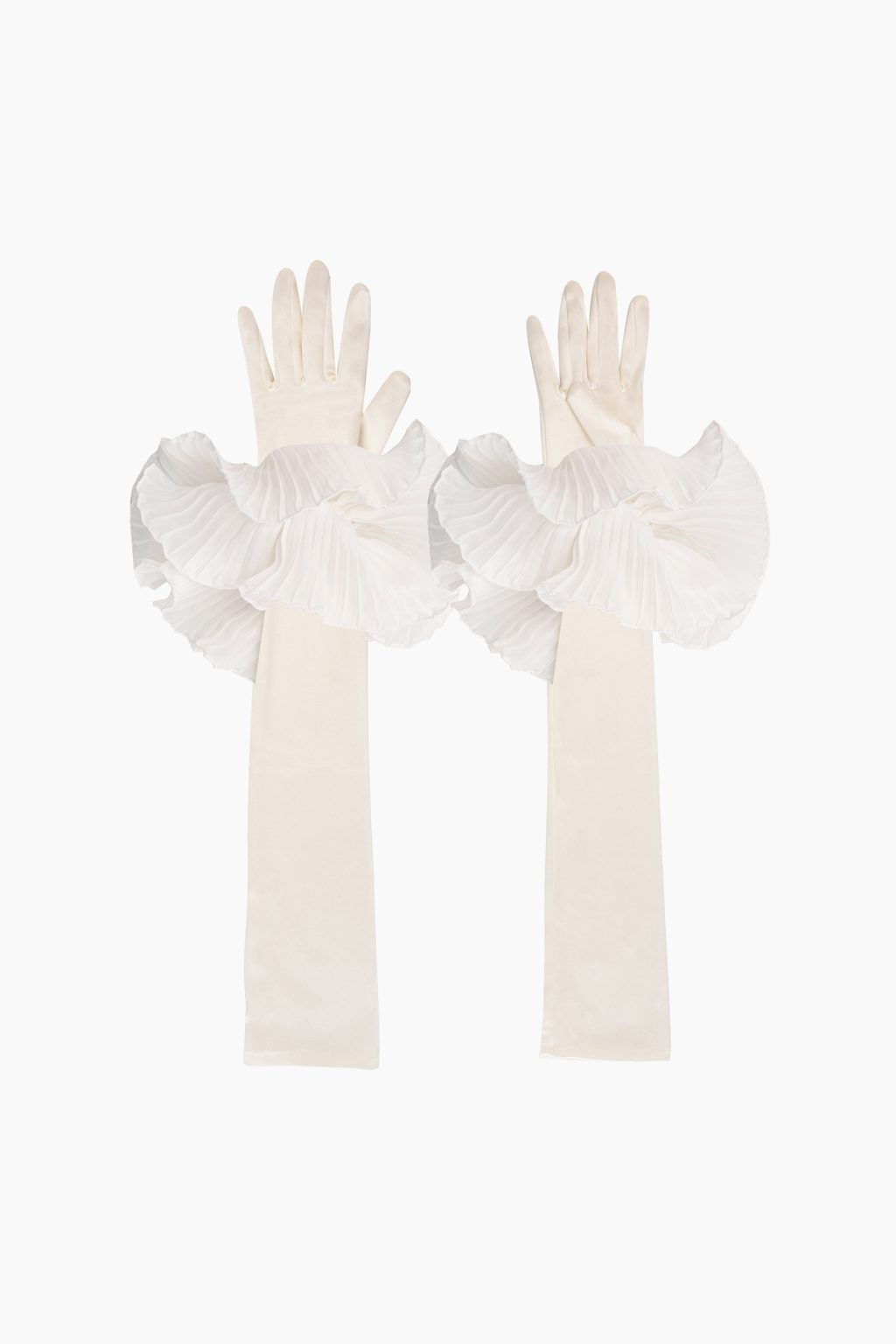 BR001RG_Sleeper_“Zephyr”-Ruffle-Gloves-in-White_180-USD