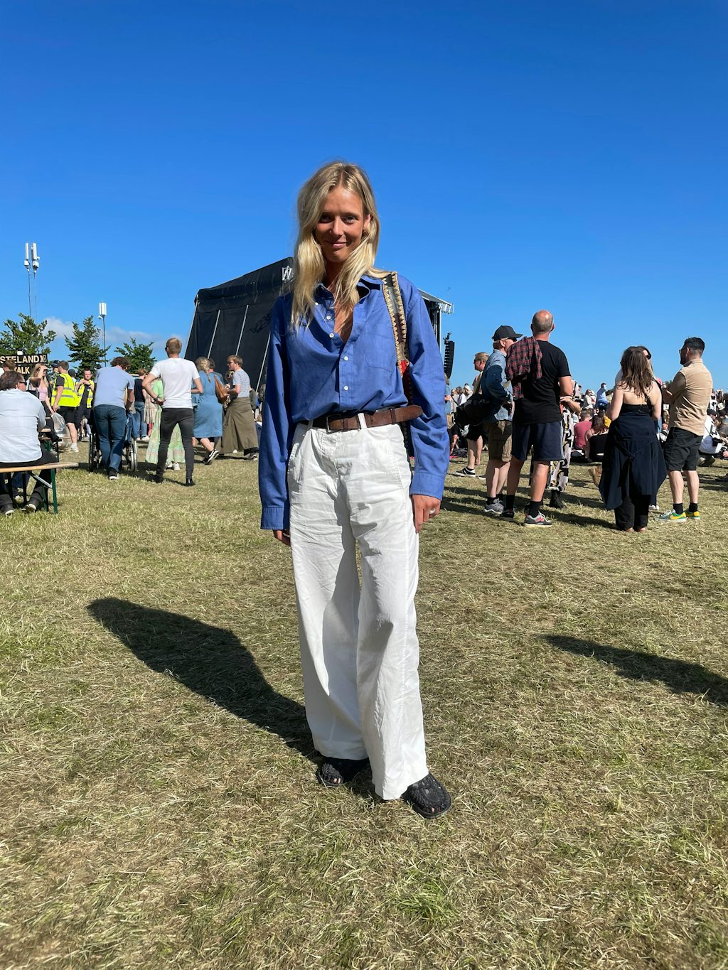 Ulrikke