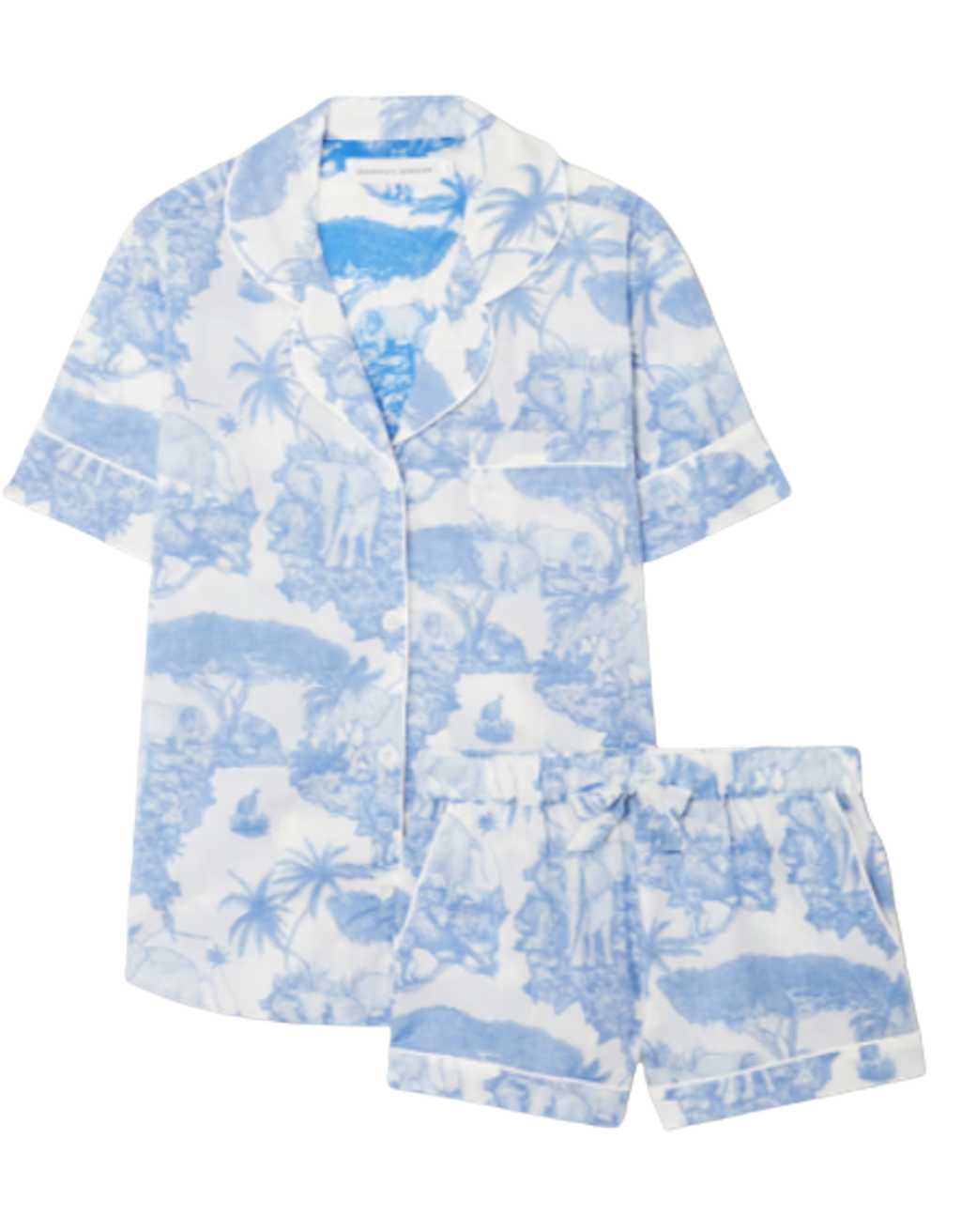 Pyjamas
