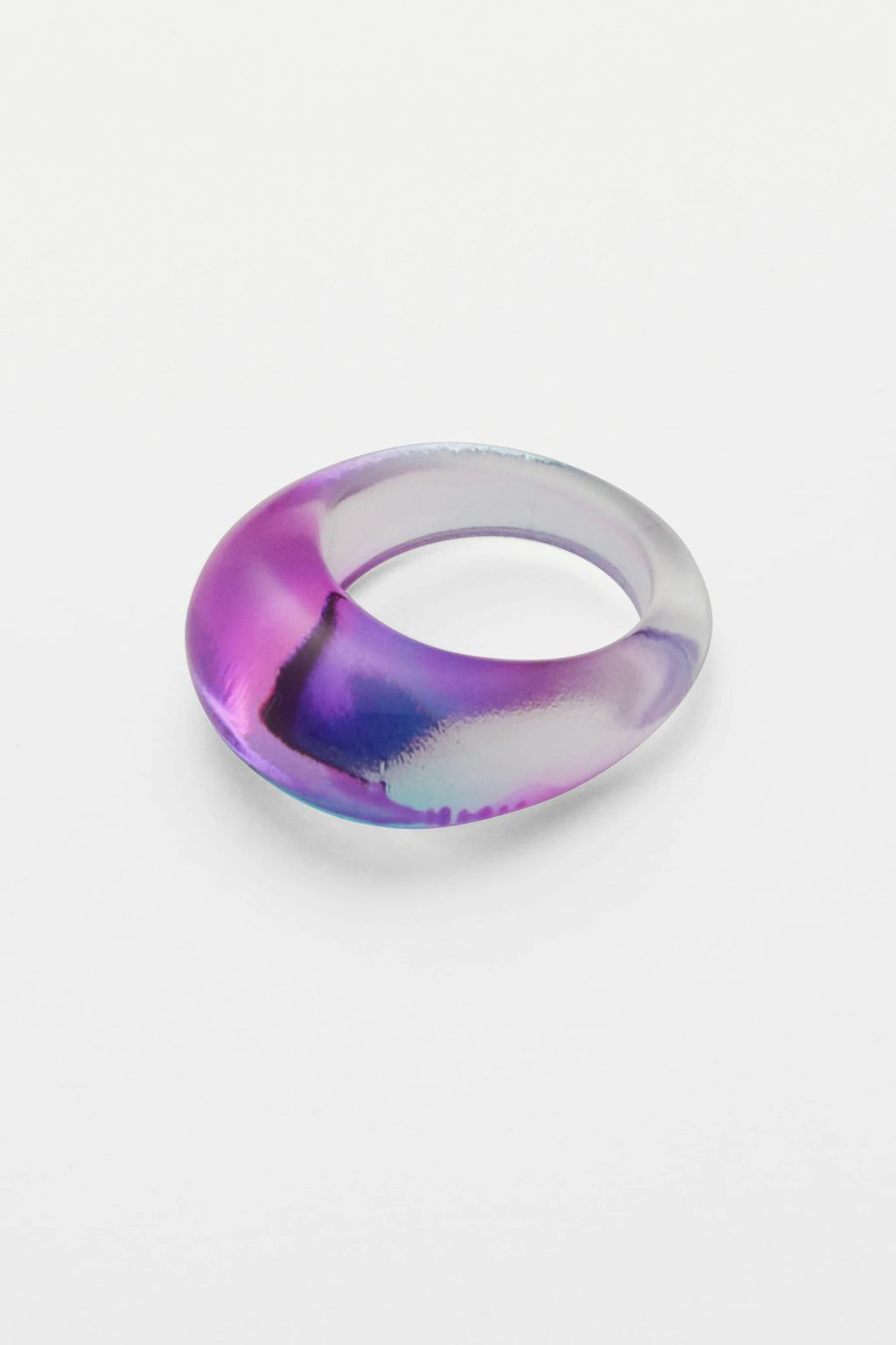 weekday ring
