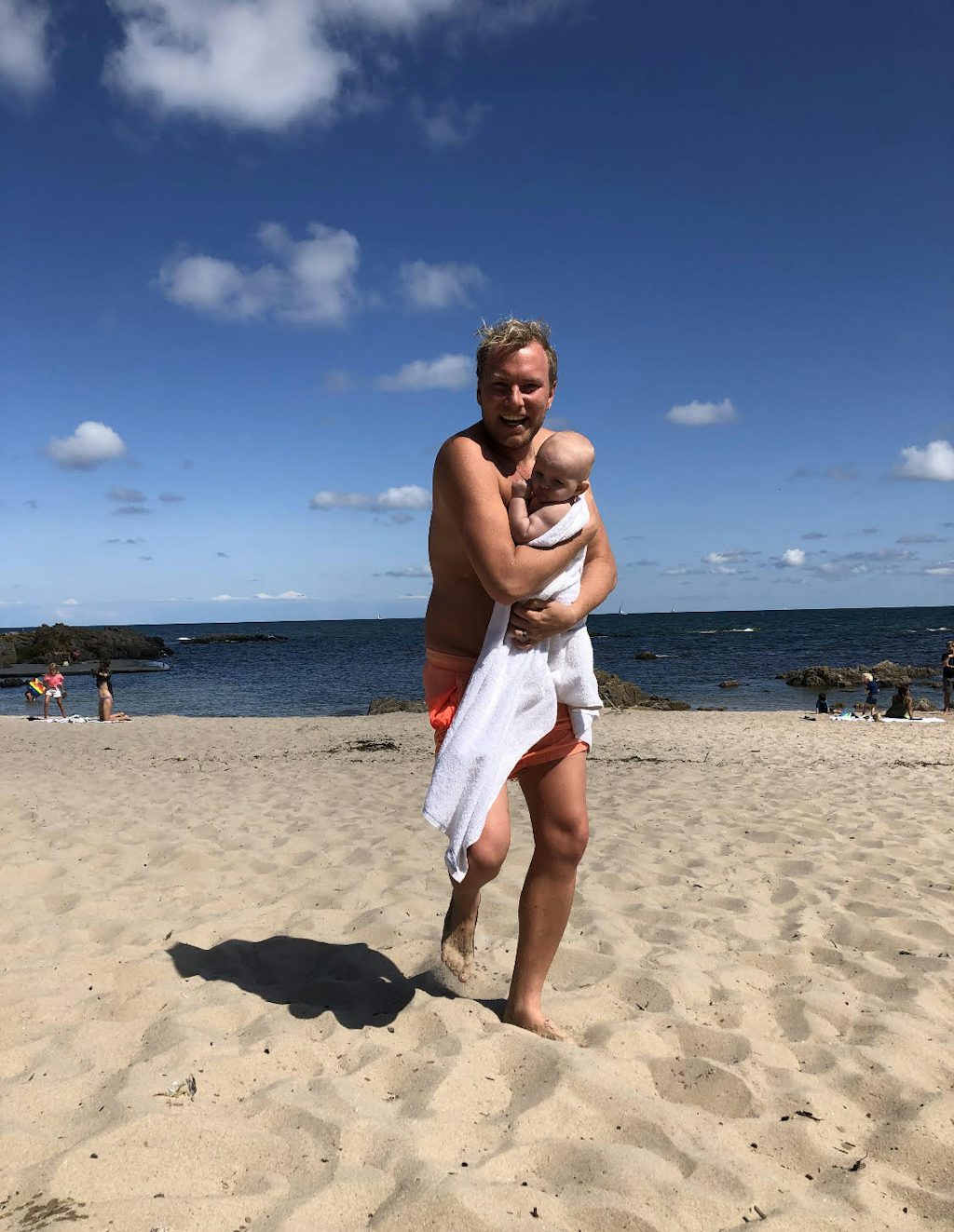 Pelle-Peter-strand