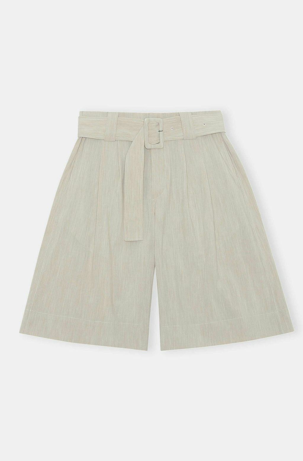 Ganni-shorts