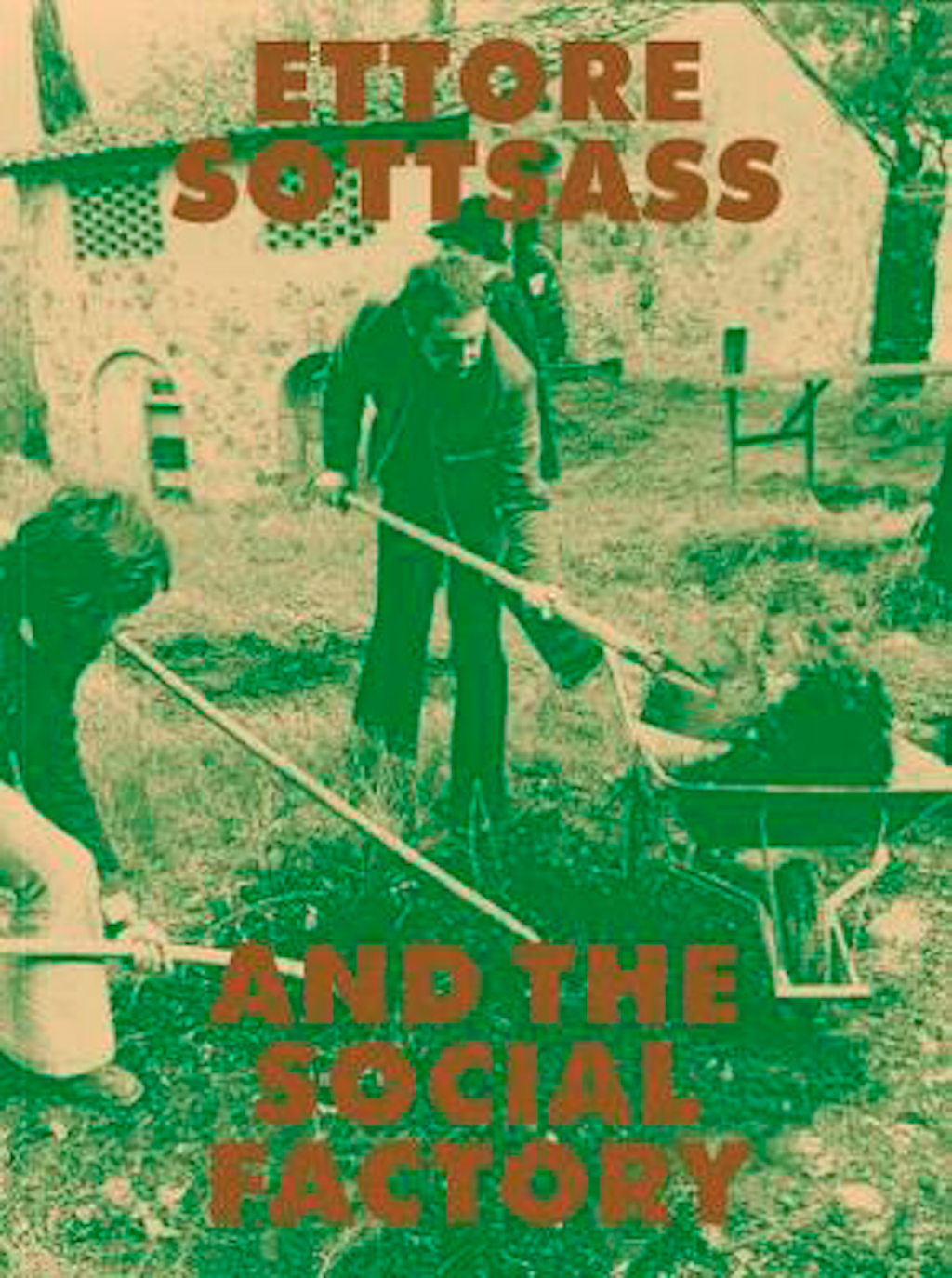ettore sotssas
