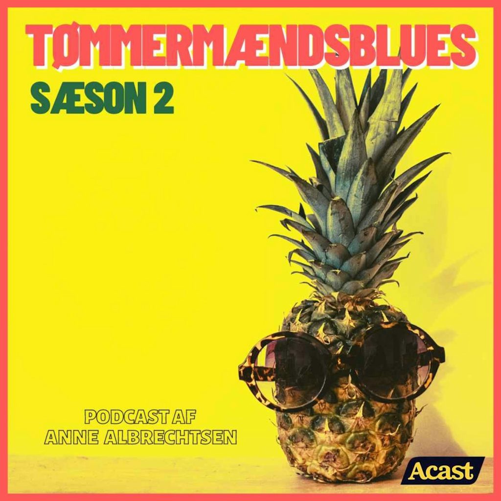 tommermandsblues