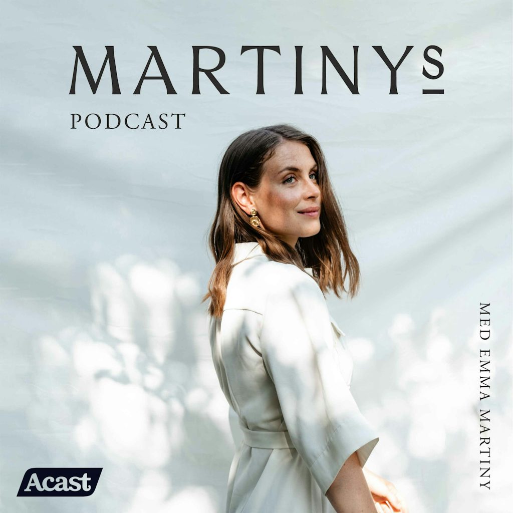martinyspodcast