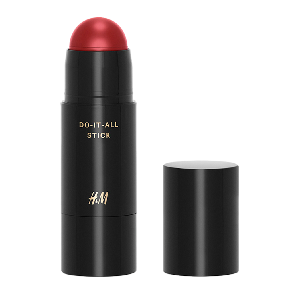 Do-it-all-Stick-Blush-fra-HM-Beauty Do-it-all Stick Blush fra H&M Beauty