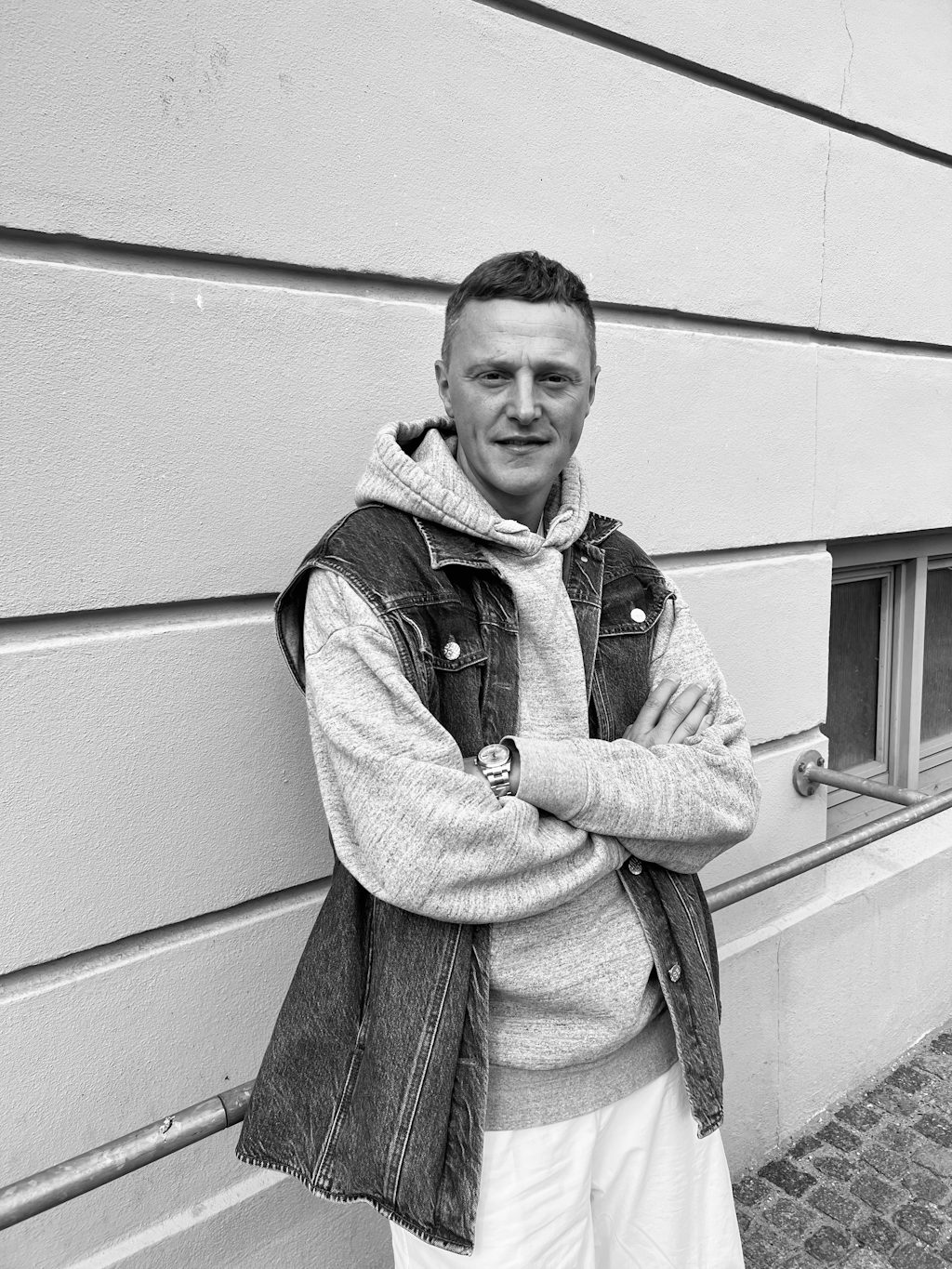 Christian Hansen Christian Hansen