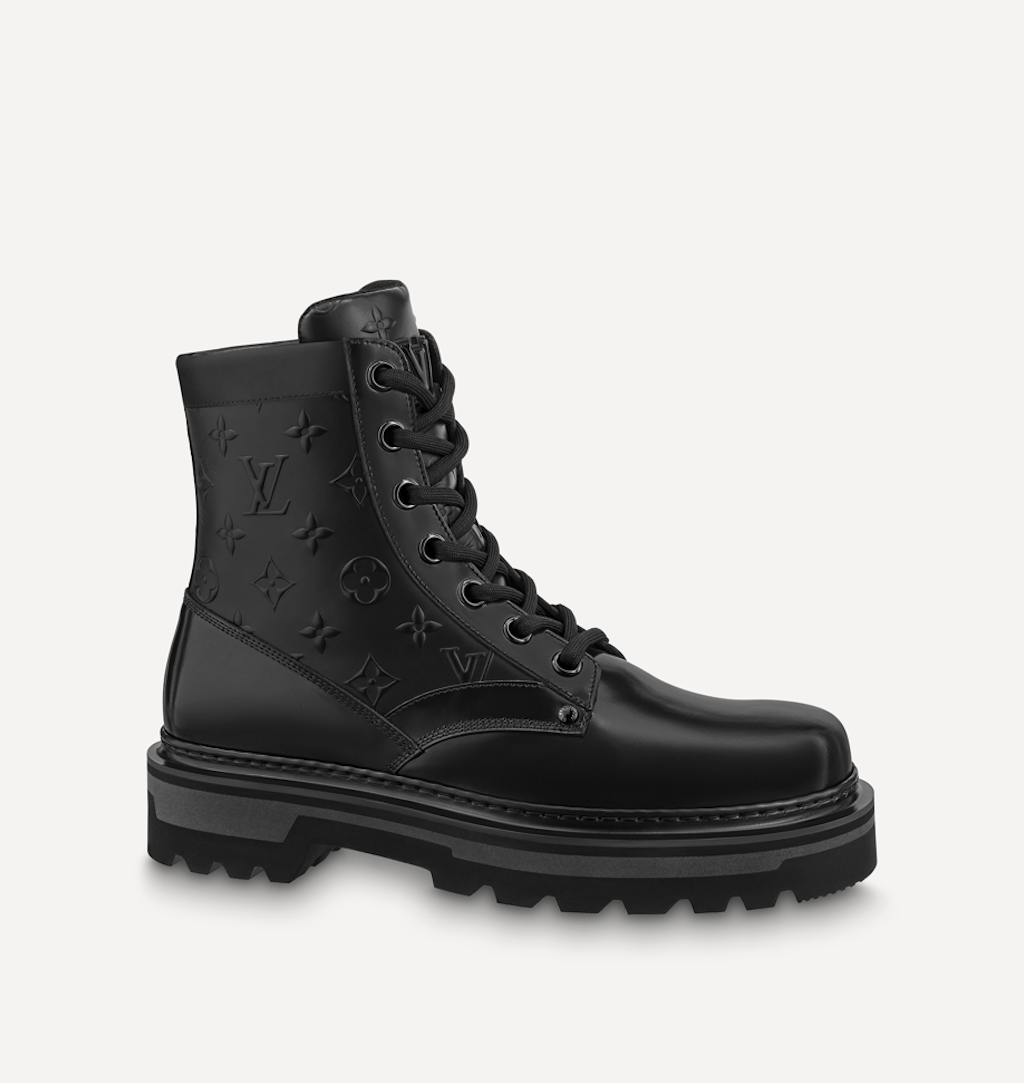 vuitton sko vuitton sko