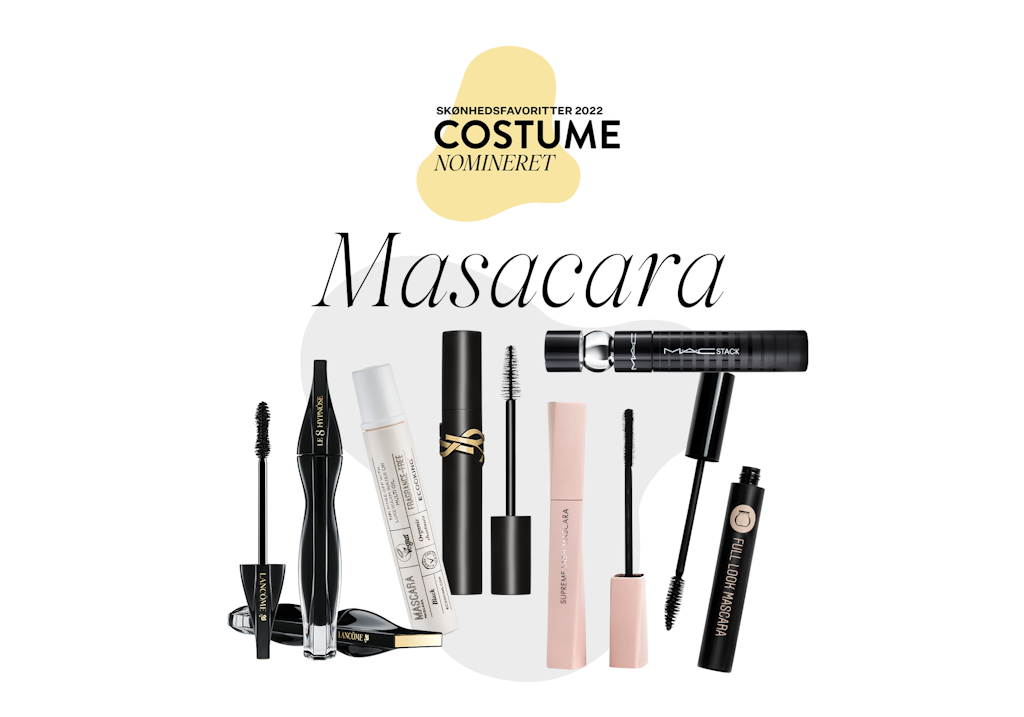 Skønhedsfavoritter_2022_Kat_11-Mascara Skønhedsfavoritter mascara