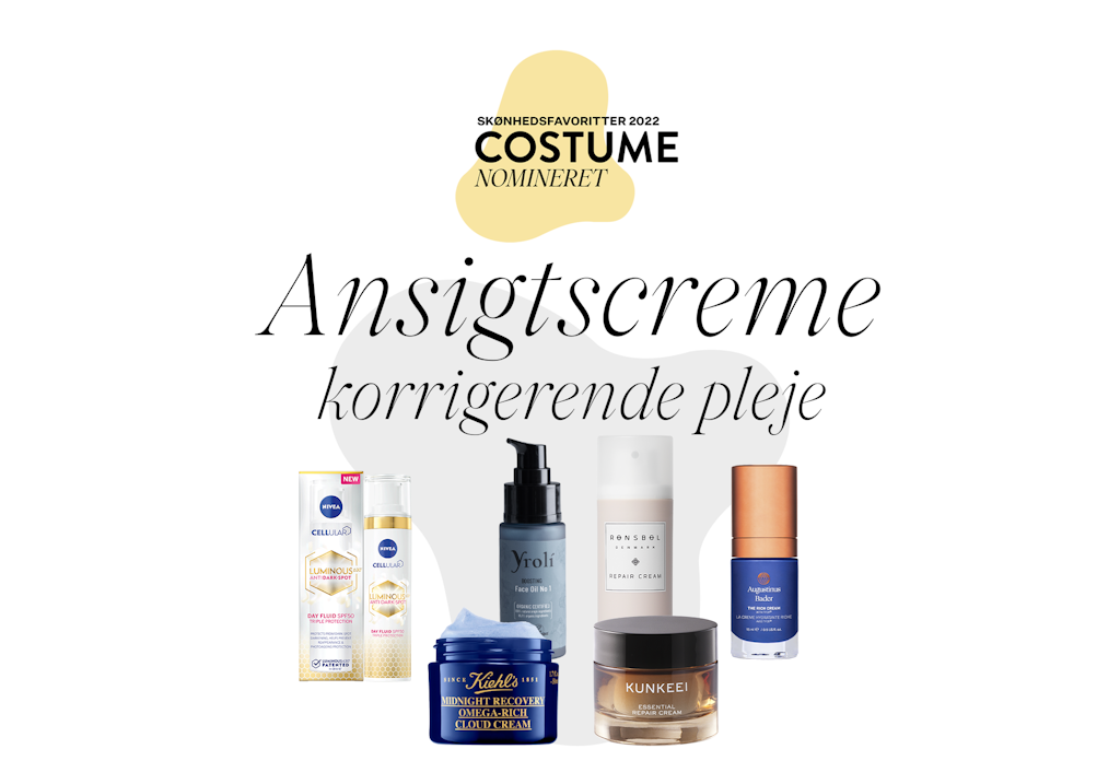 Skønhedsfavoritter_2022_Kat_8-Ansigtscreme-korr.-pleje Skønhedsfavoritter ansigtscreme pleje