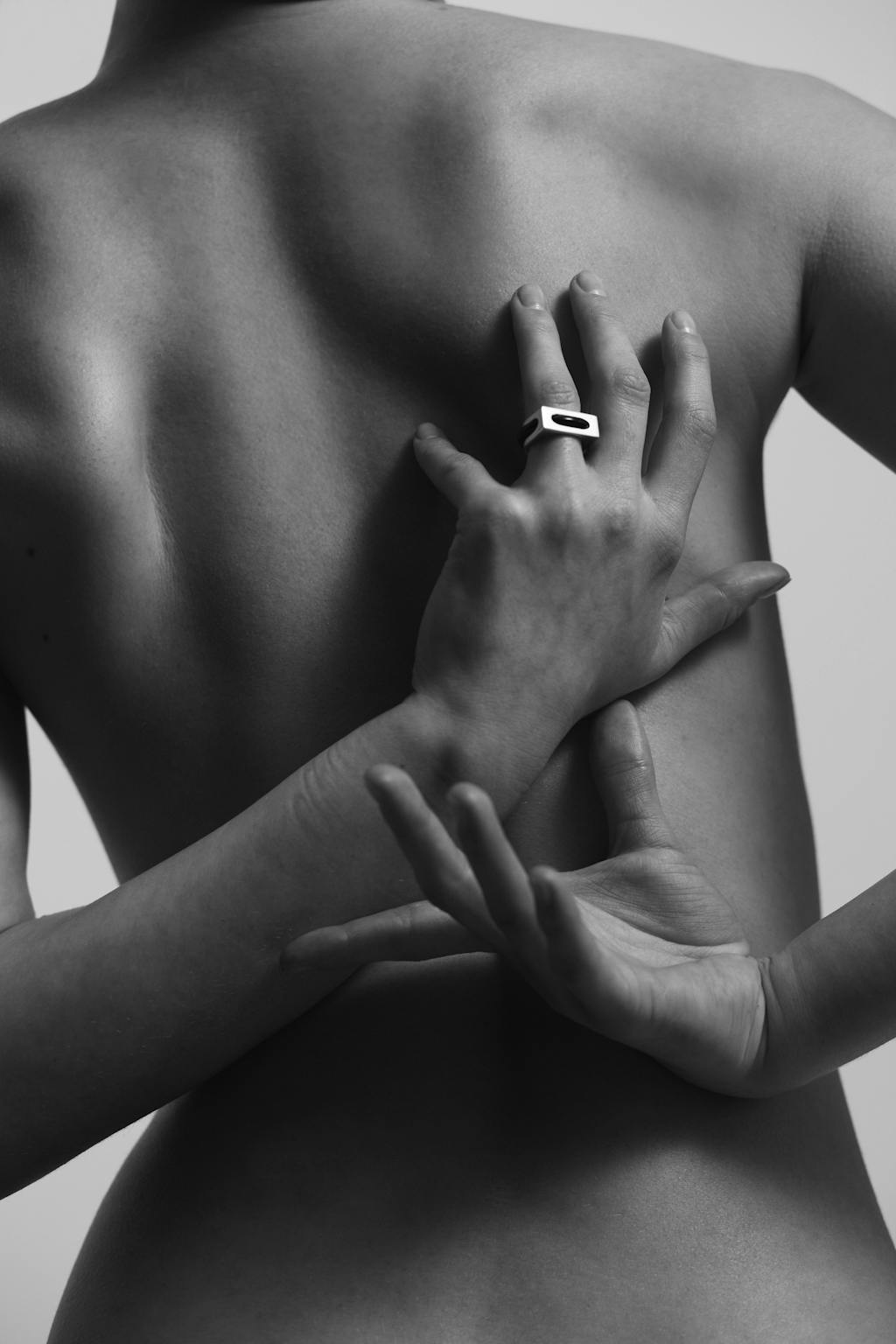 smykke - ring til dame