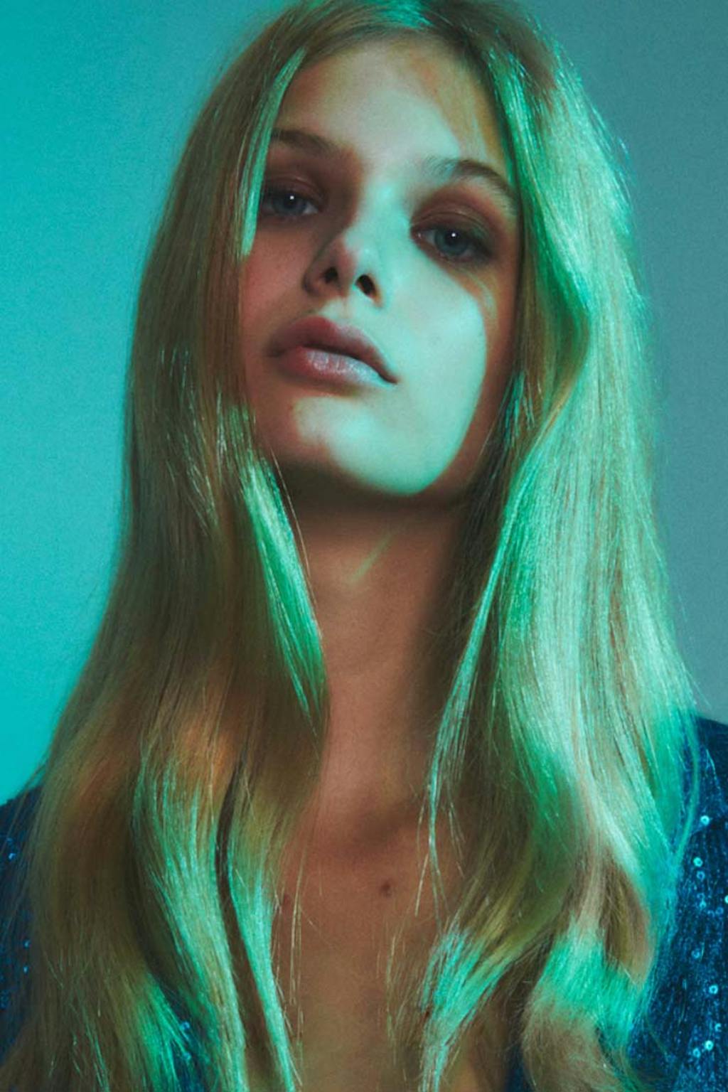 Influencer Trine Kjær "Vi er en generation af æstetikere, og det ville