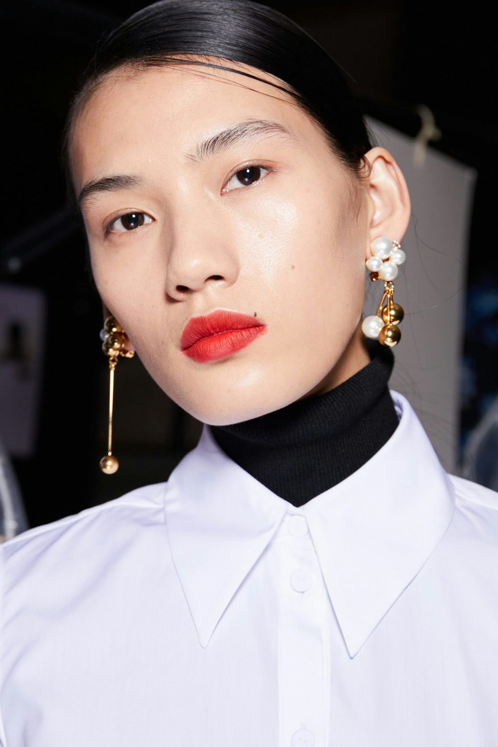 Erdem PAP FW 2022London Fashion Week February 2022