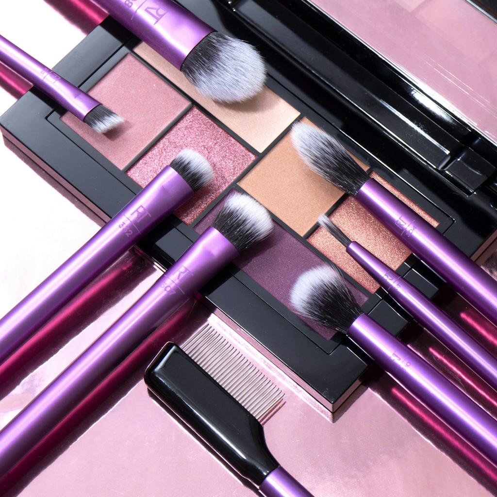 Everyday Eye Essentials + eyeshadow