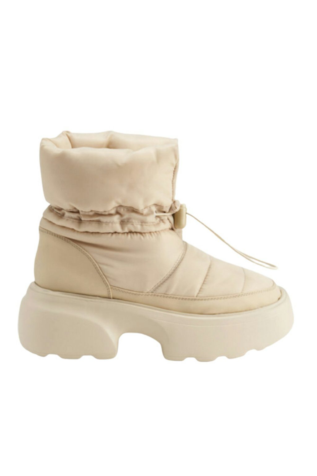 beige støvler