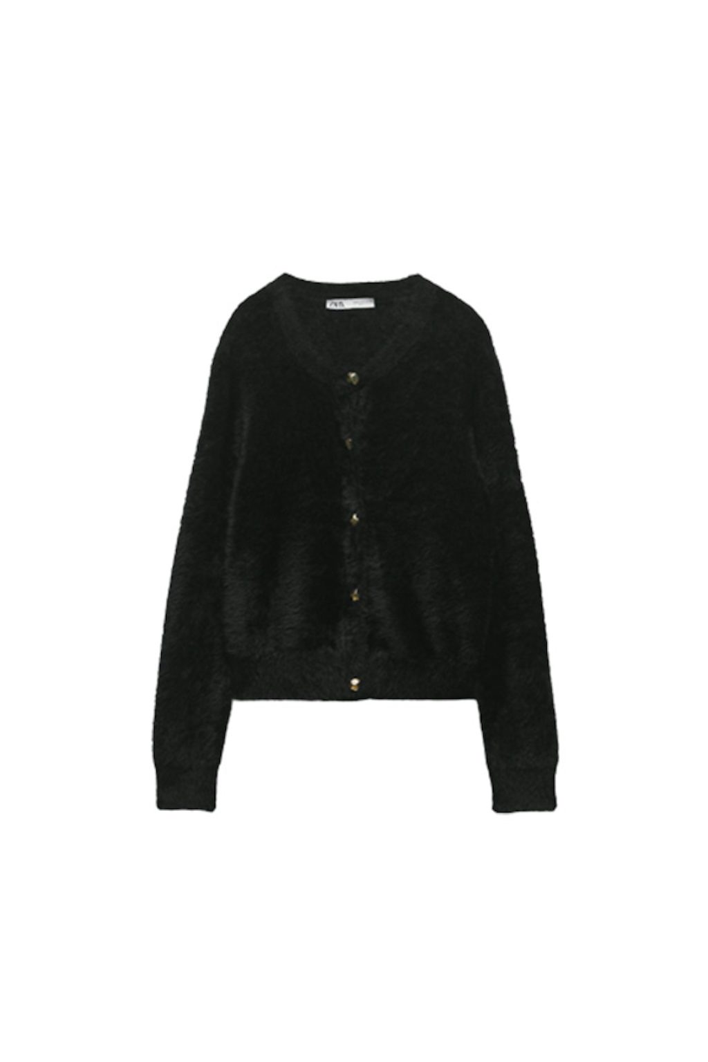zara strik