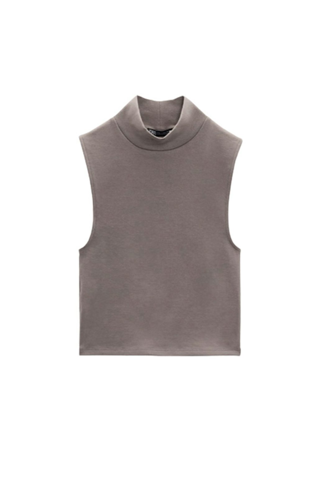 zara top