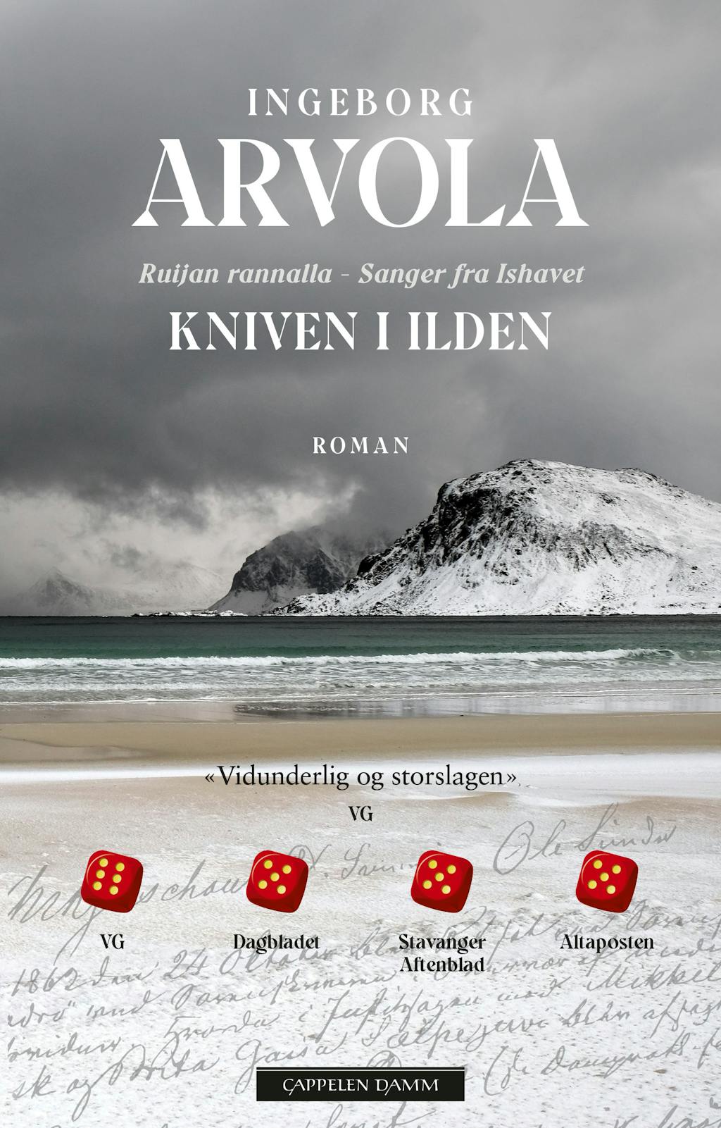 Kniven i ilden