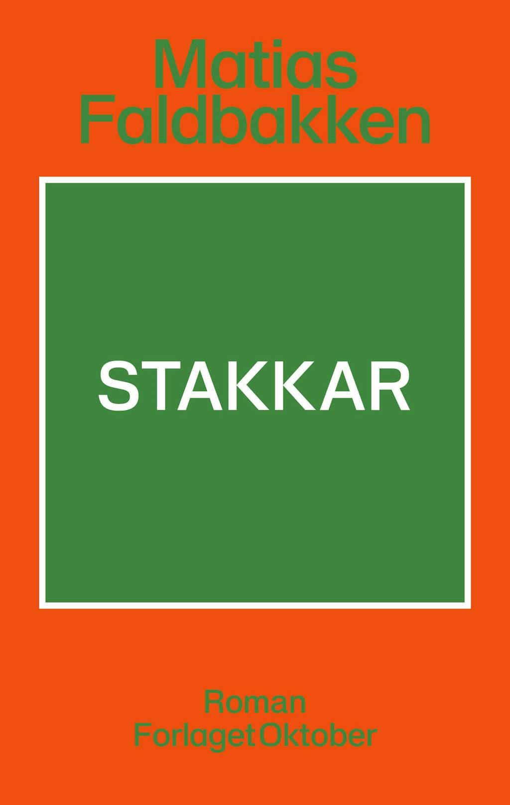 stakkar