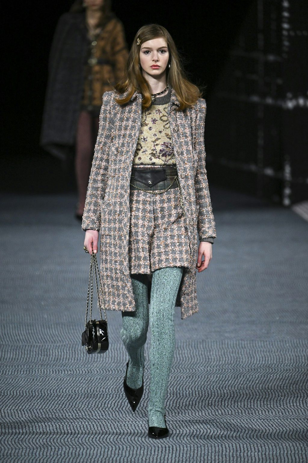 Chanel PAP FW 2022Paris Fashion Week February 2022