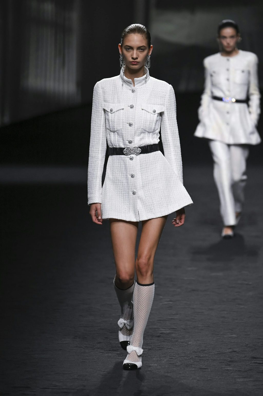 Chanel PAP SS 2023Paris Fashion Week September 2022