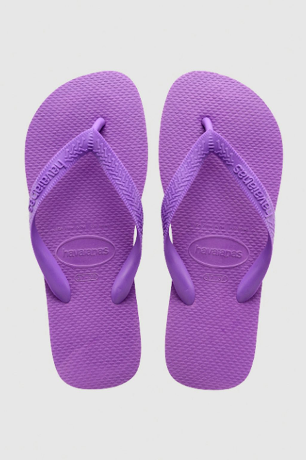 Havaianas hos Camestudio