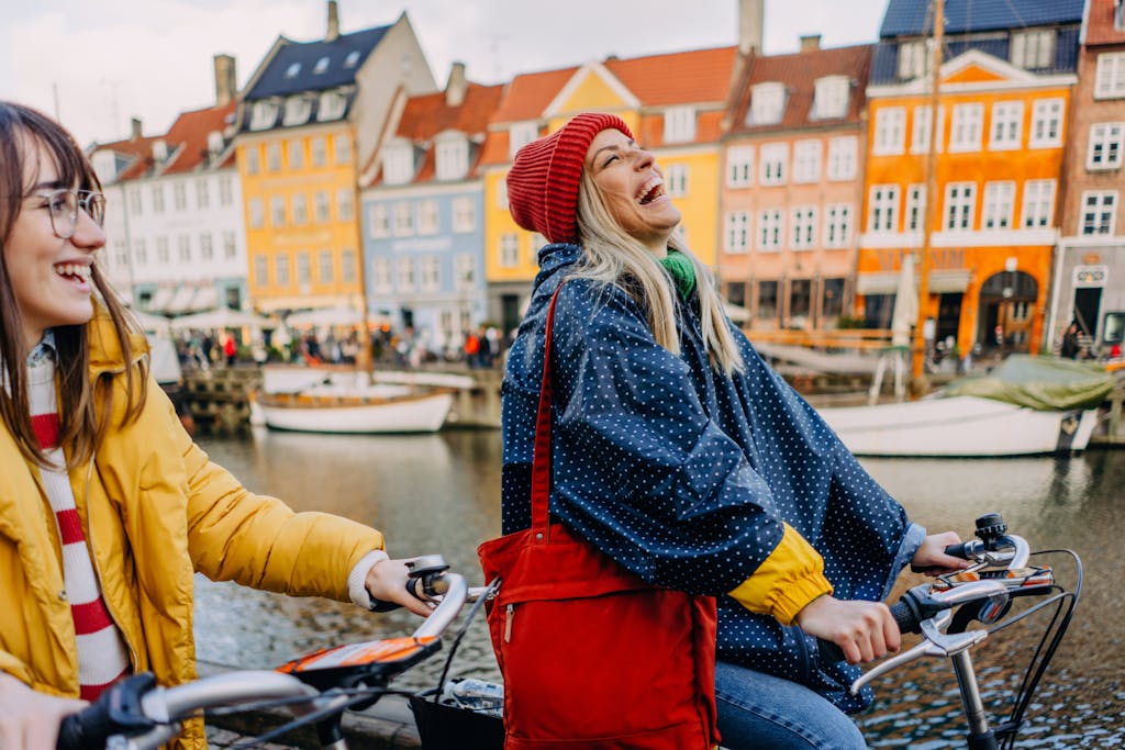 københavn shopping reisetips restauranter hotell