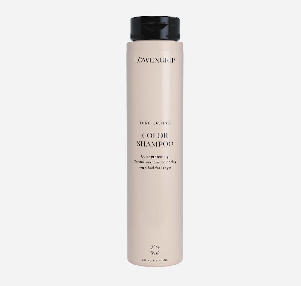 Löwengrip LONG LASTING - COLOR SHAMPOO