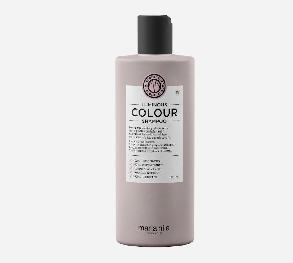 Maria Nila LUMINOUS COLOUR SHAMPOO