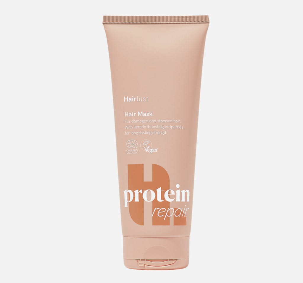 Hairlust PROTEIN REPAIR HAIR MASK