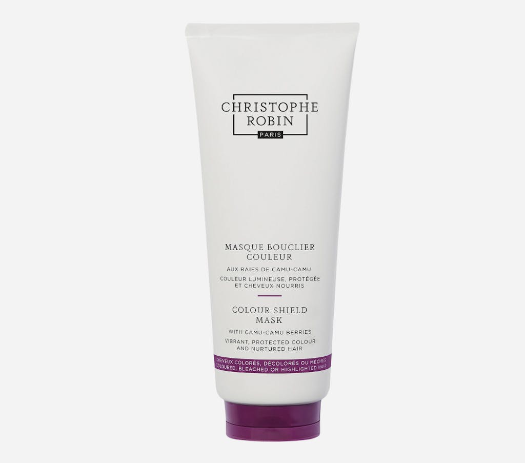 CHRISTOPHE ROBIN COLOUR SHIELD MASK