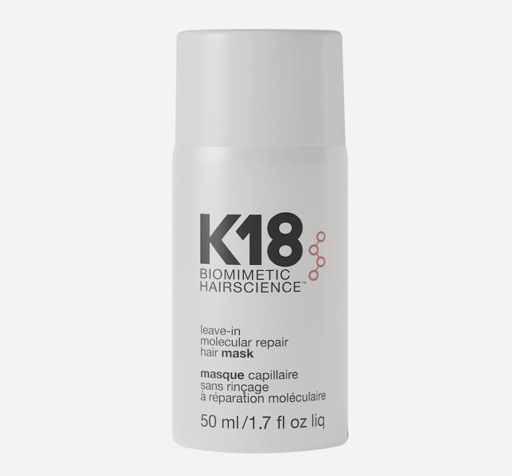 K18 MOLECULAR REPAIR MASK