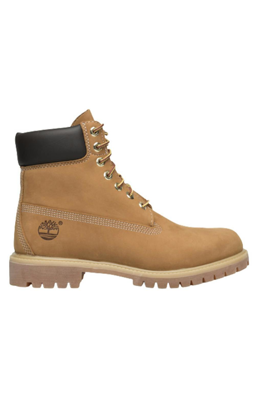 timberland