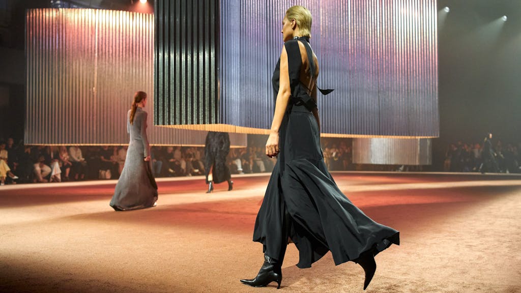 photo: Andrea Adriani & Daniele Schiavello / Gorunway.com