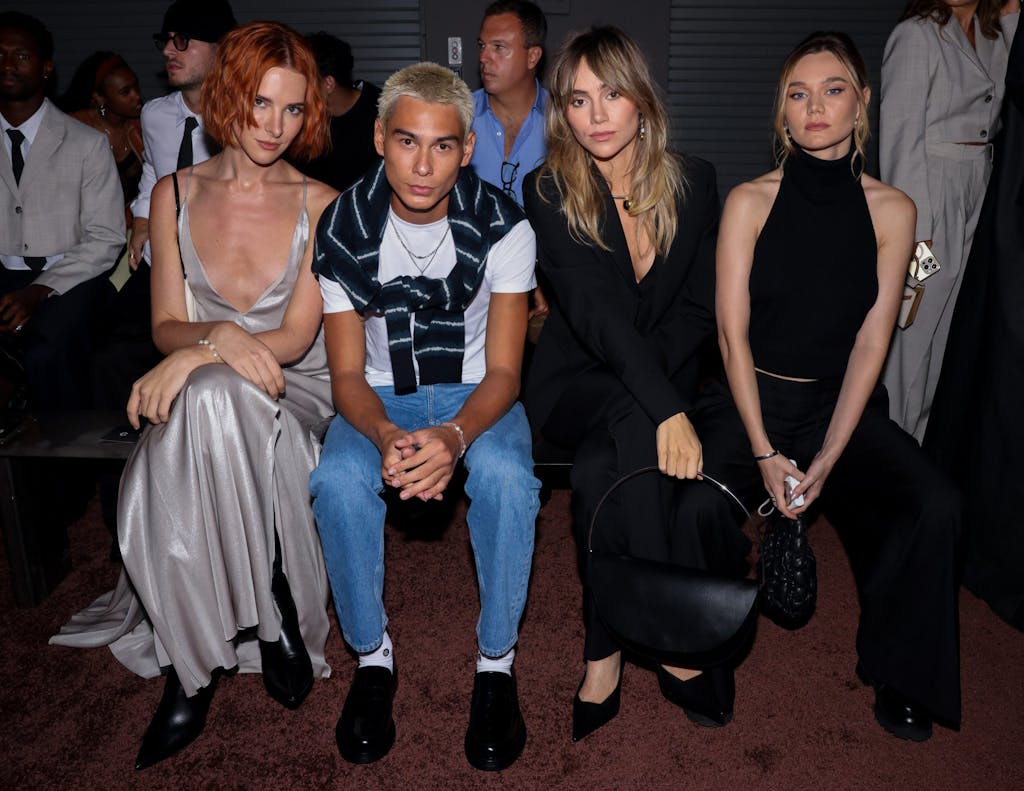 COS Autumn/Winter 2023, New York Fashion Week