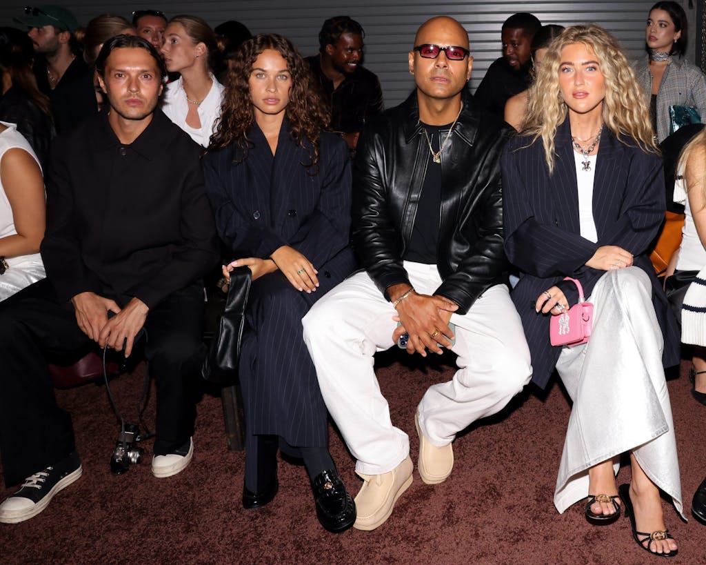 COS Autumn/Winter 2023, New York Fashion Week