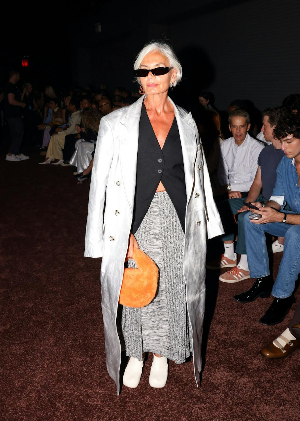 COS Autumn/Winter 2023, New York Fashion Week