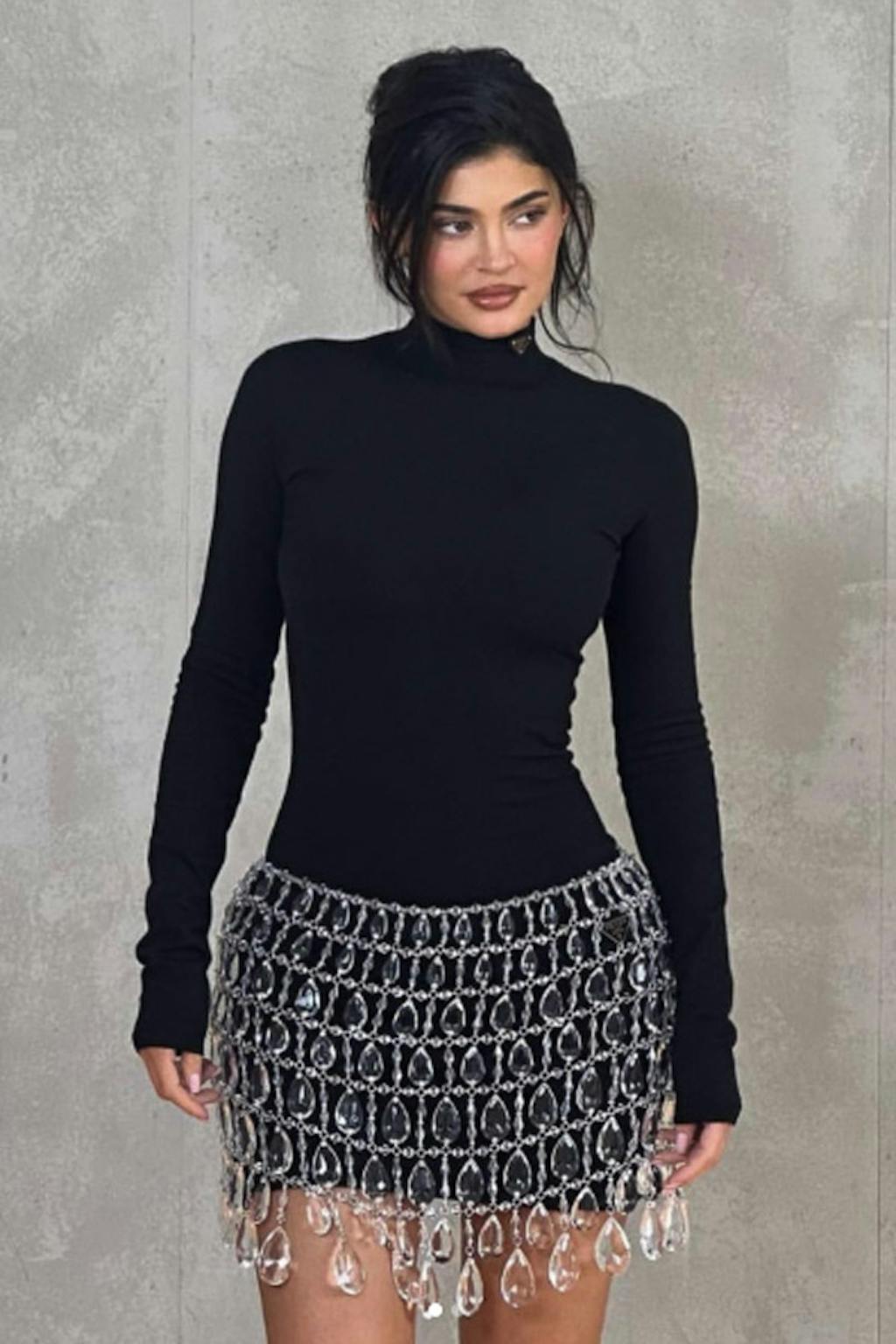 kylie site