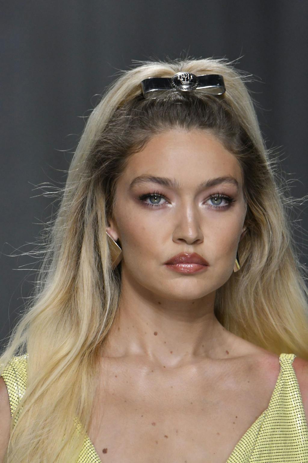 Versace PAP SS 2024Milan September 2023