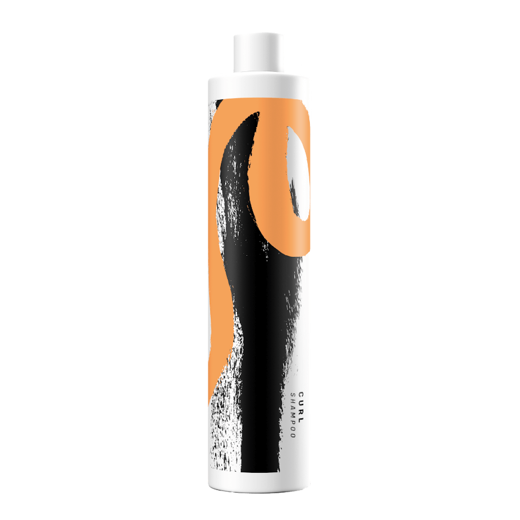 A&ECurlInShampoo