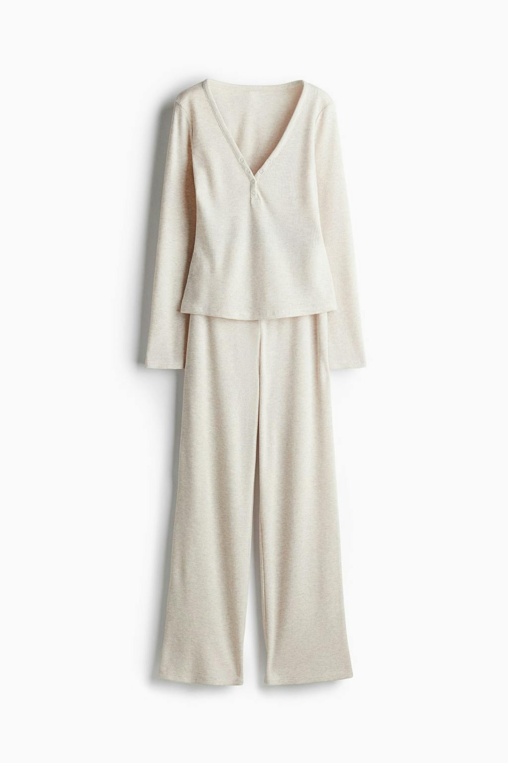 pyjamas fra H&M