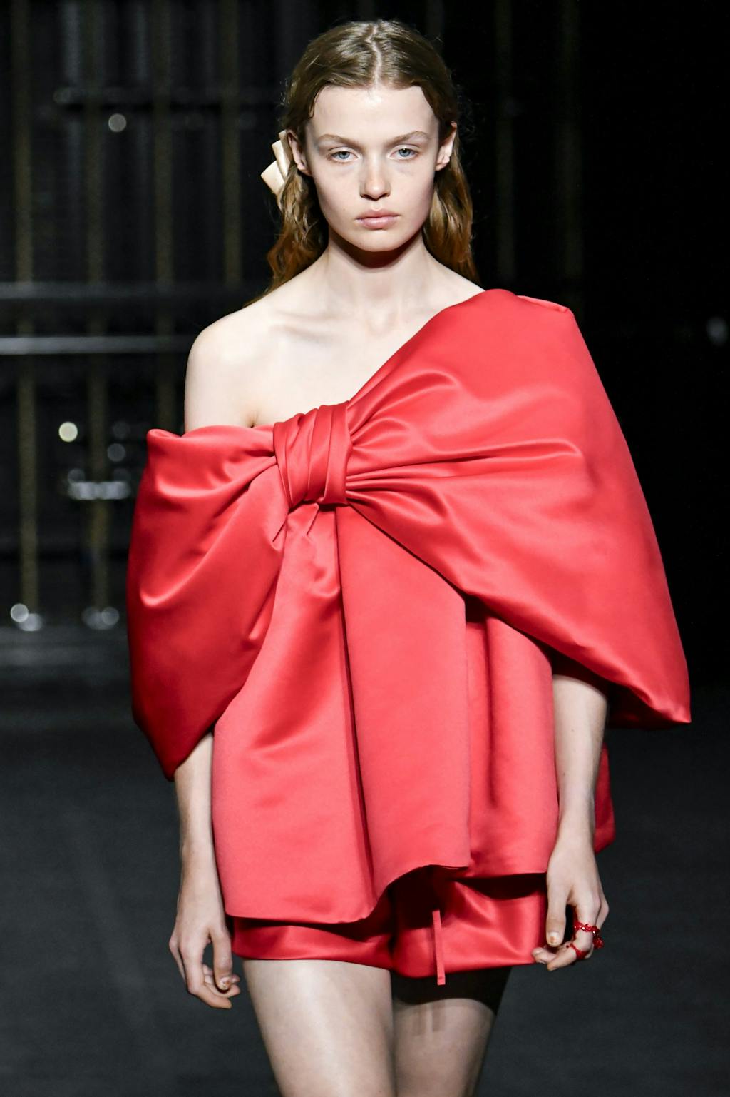 Simone Rocha PAP SS 2024London September 2023