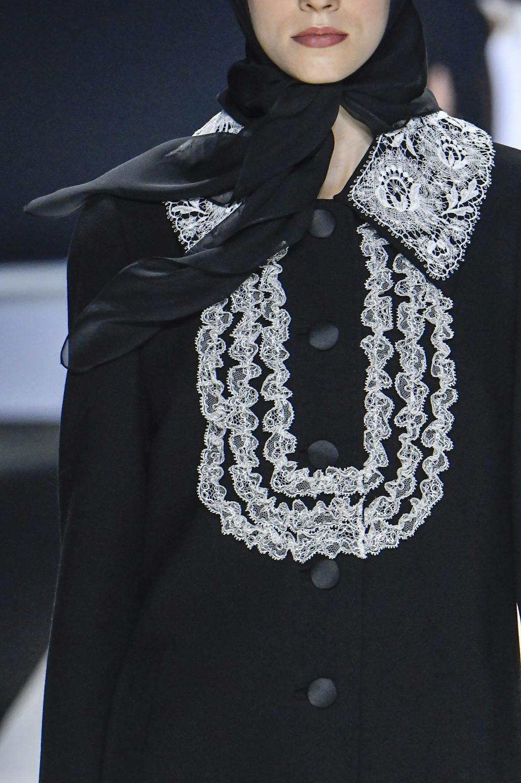 Dolce Gabbana PAP FW 2023Milan Fashion Week March 2023