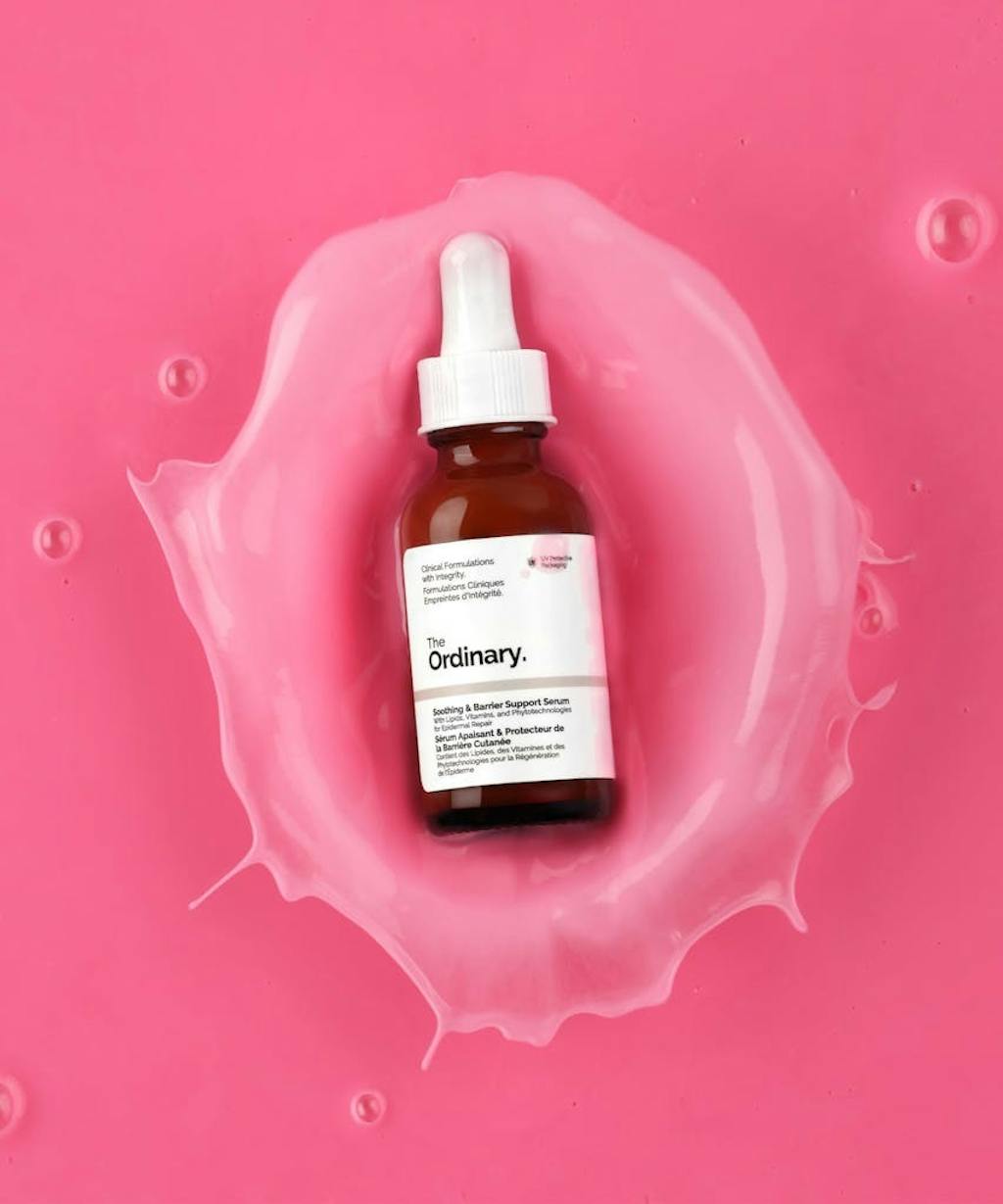 The ordinary viralt serum