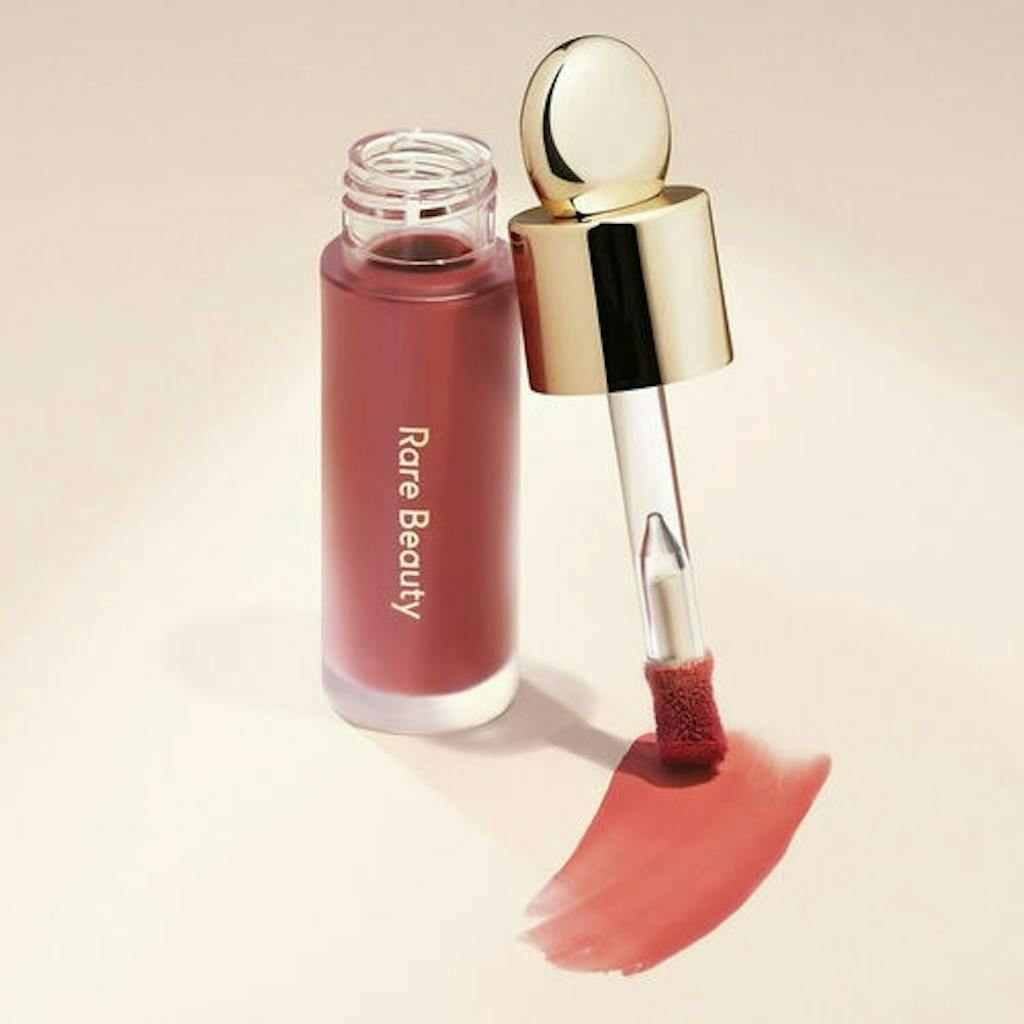 Rare beauty viral blush