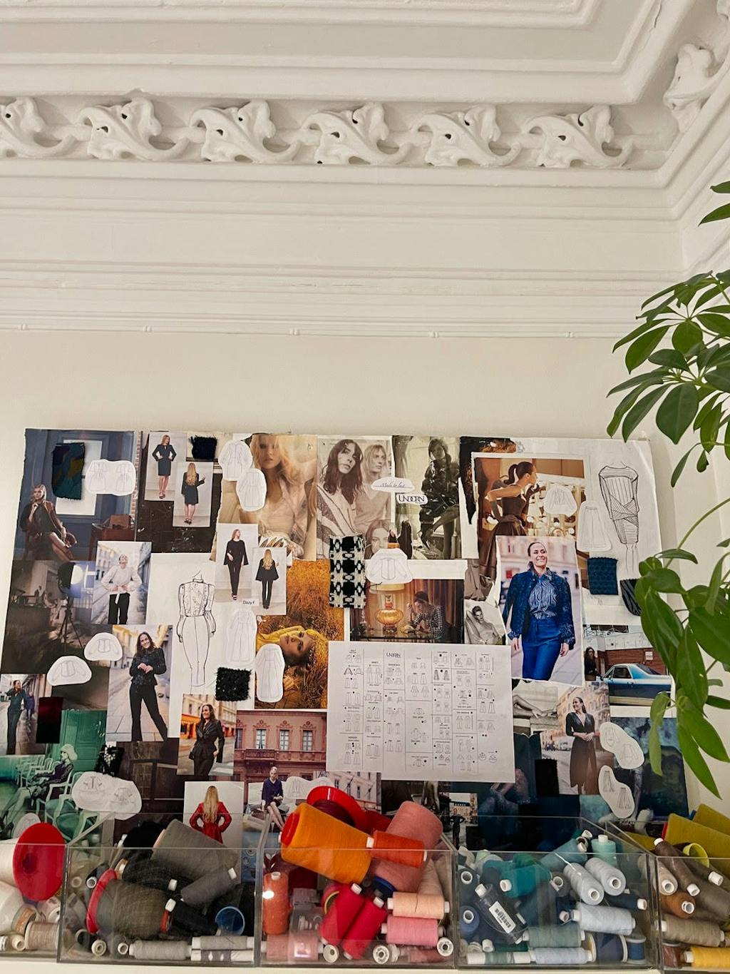 Undorn i Hegdehaugsveien