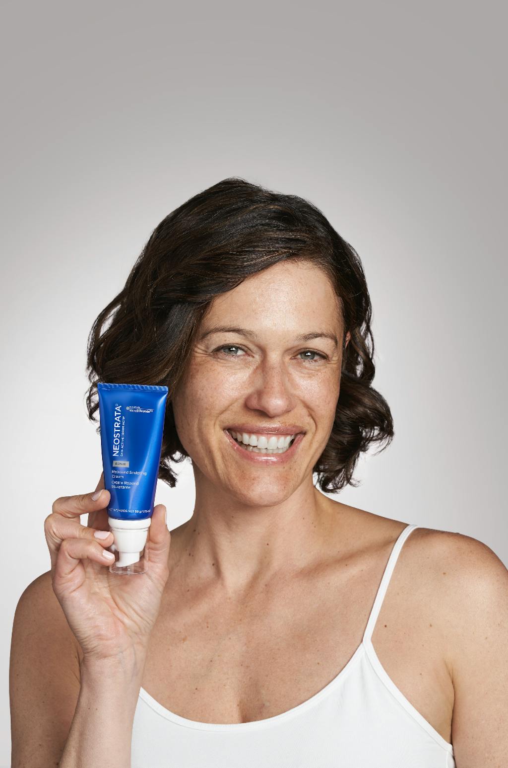 Rebound Sculpting Cream fra Neostrata