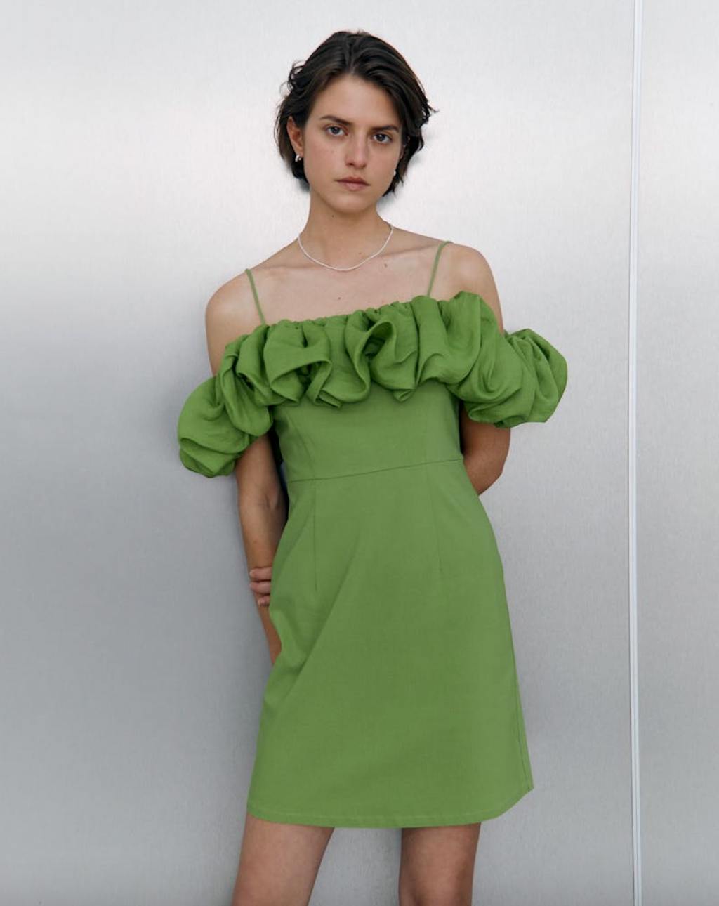 vårkolleksjon fra Object