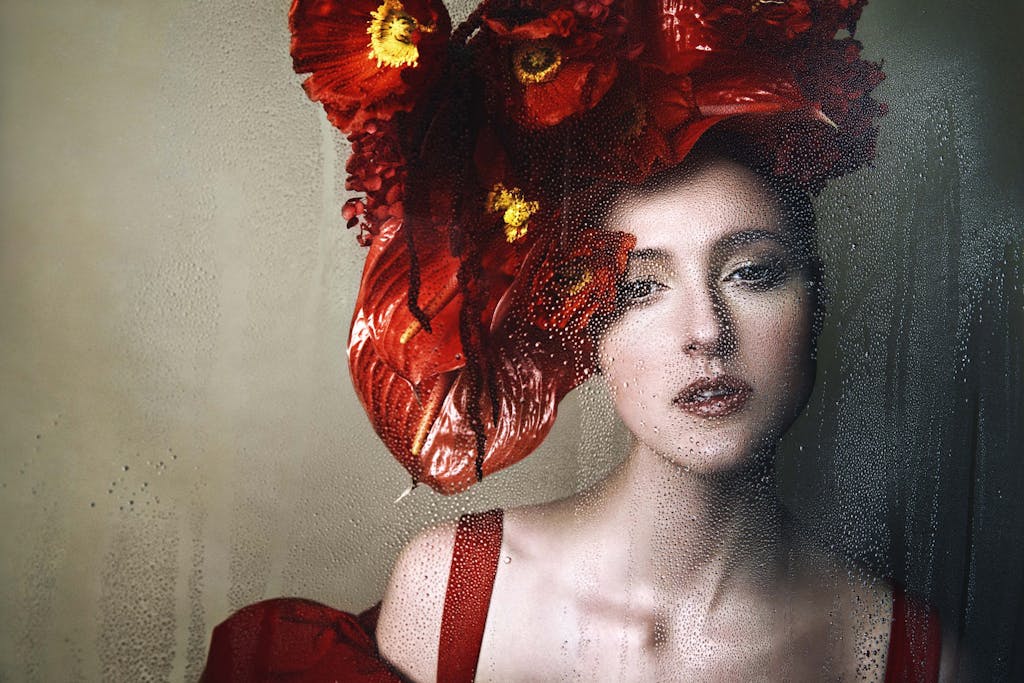 COSTUME Renate Reinsve