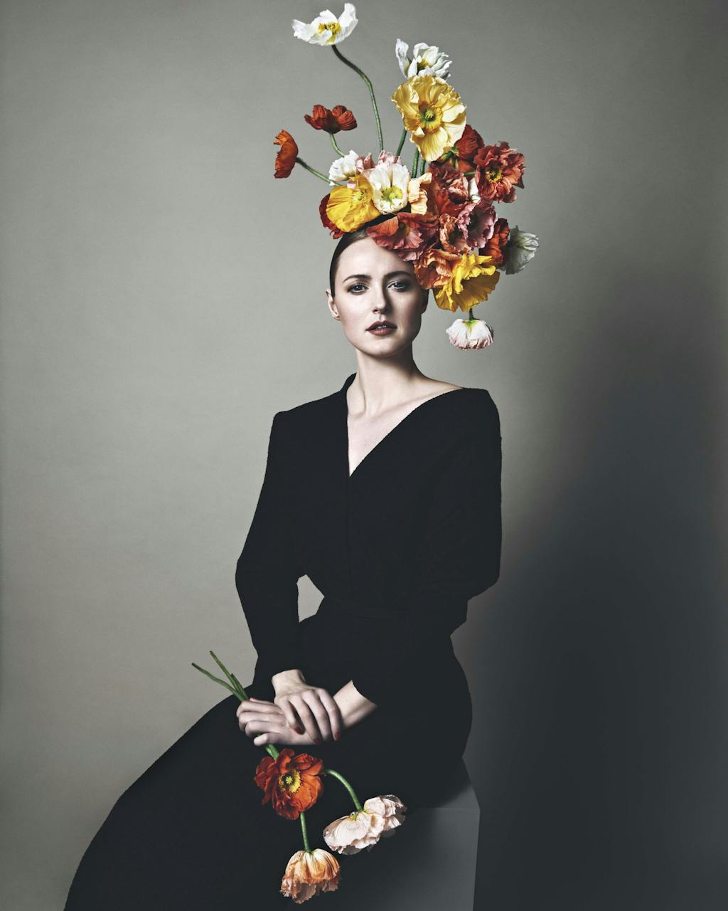 COSTUME Renate Reinsve